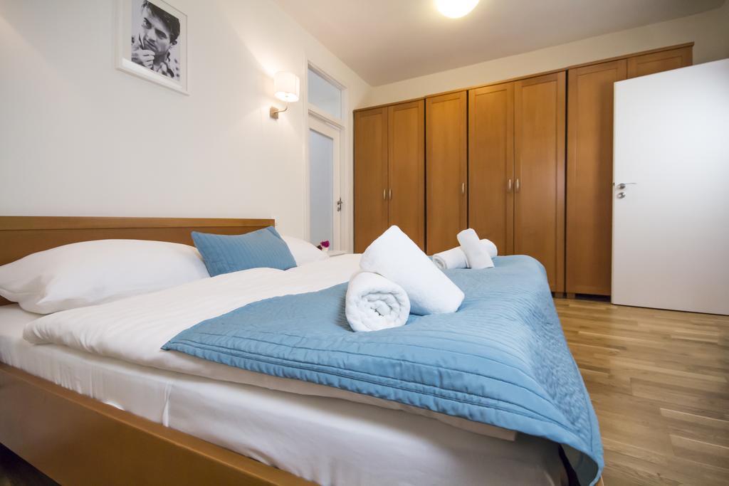 Film Hotel Братислава Экстерьер фото