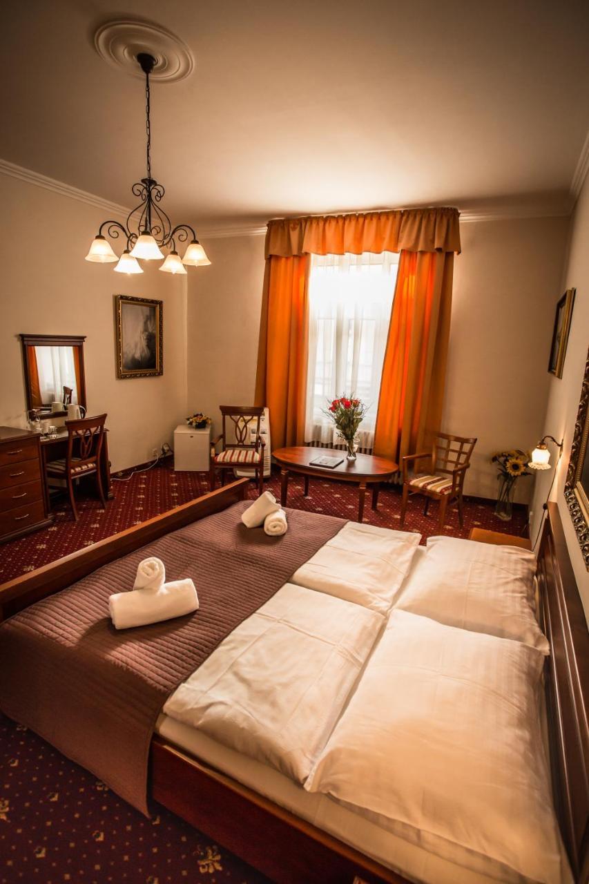 FILM HOTEL БРАТИСЛАВА 3* (Словакия) - от 5539 RUB | NOCHI