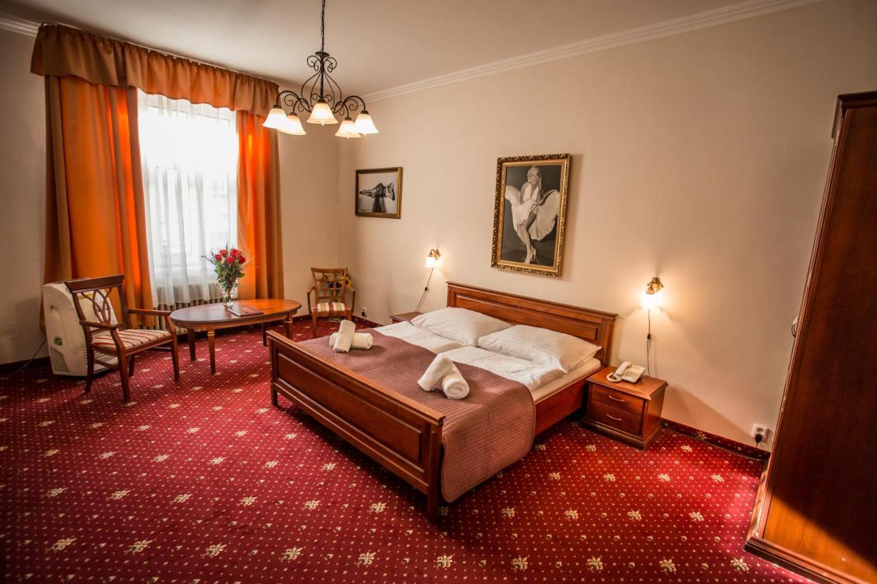 FILM HOTEL БРАТИСЛАВА 3* (Словакия) - от 5539 RUB | NOCHI